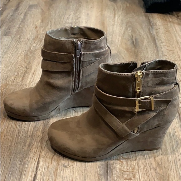 Dolce Vita booties - Picture 5 of 5